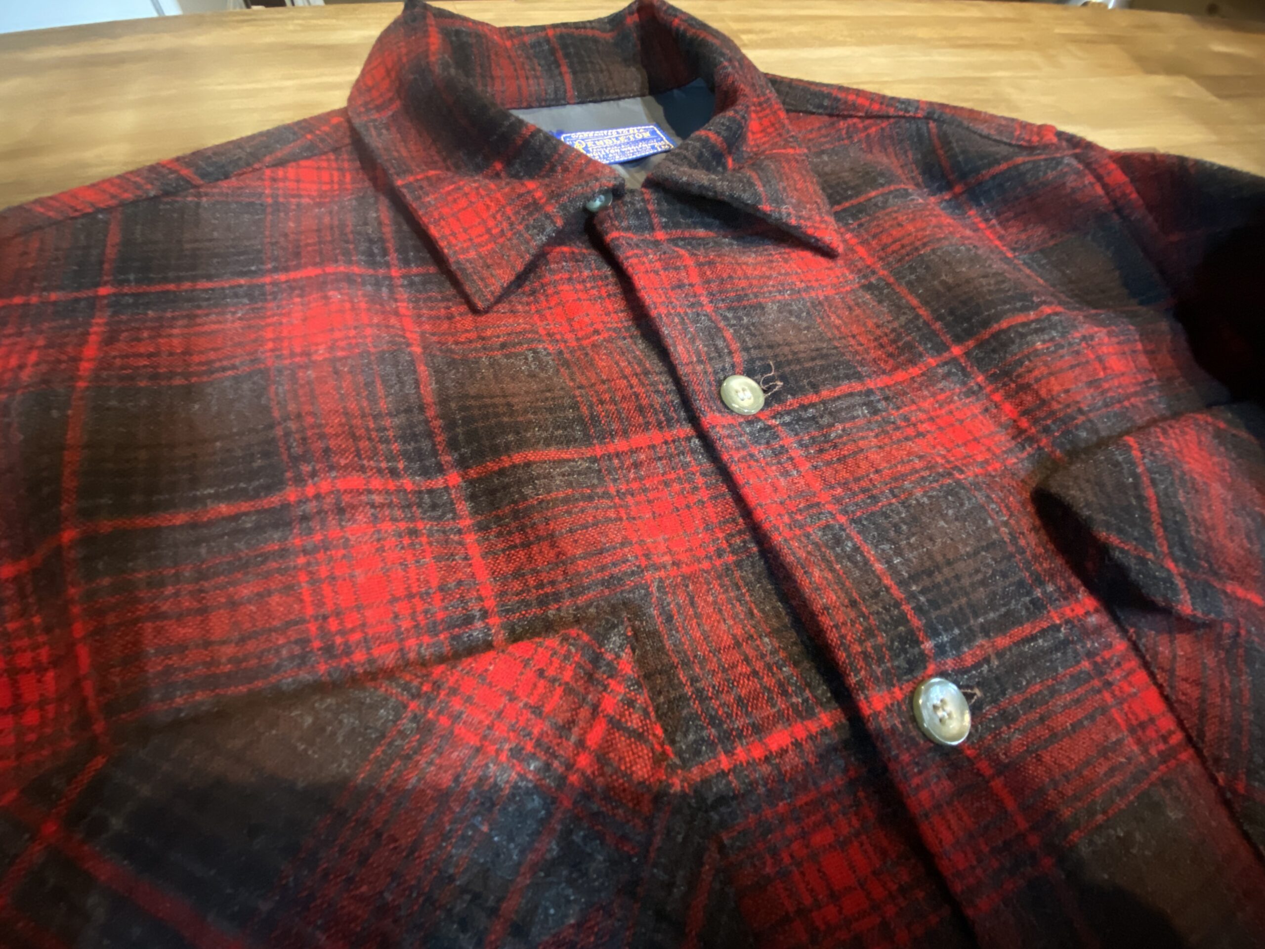 PENDLETON