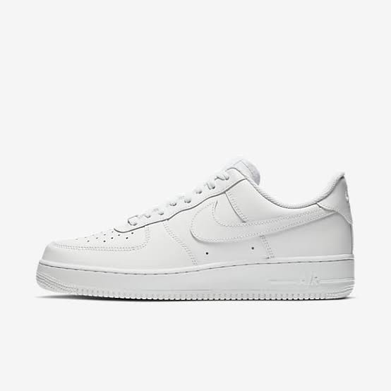 NIKE Air Force1から学んだ事