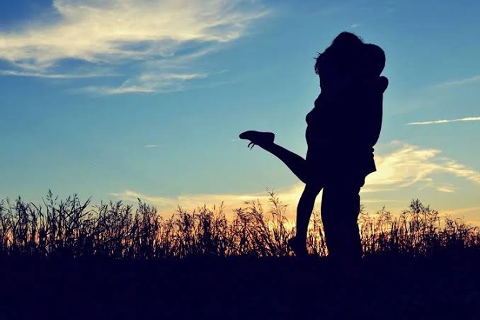 long distance relationship