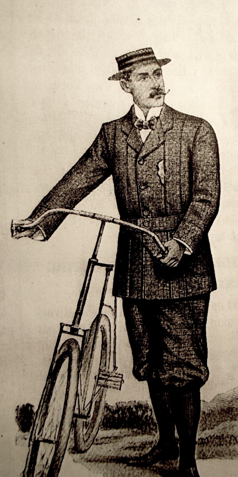NORFORK JACKET