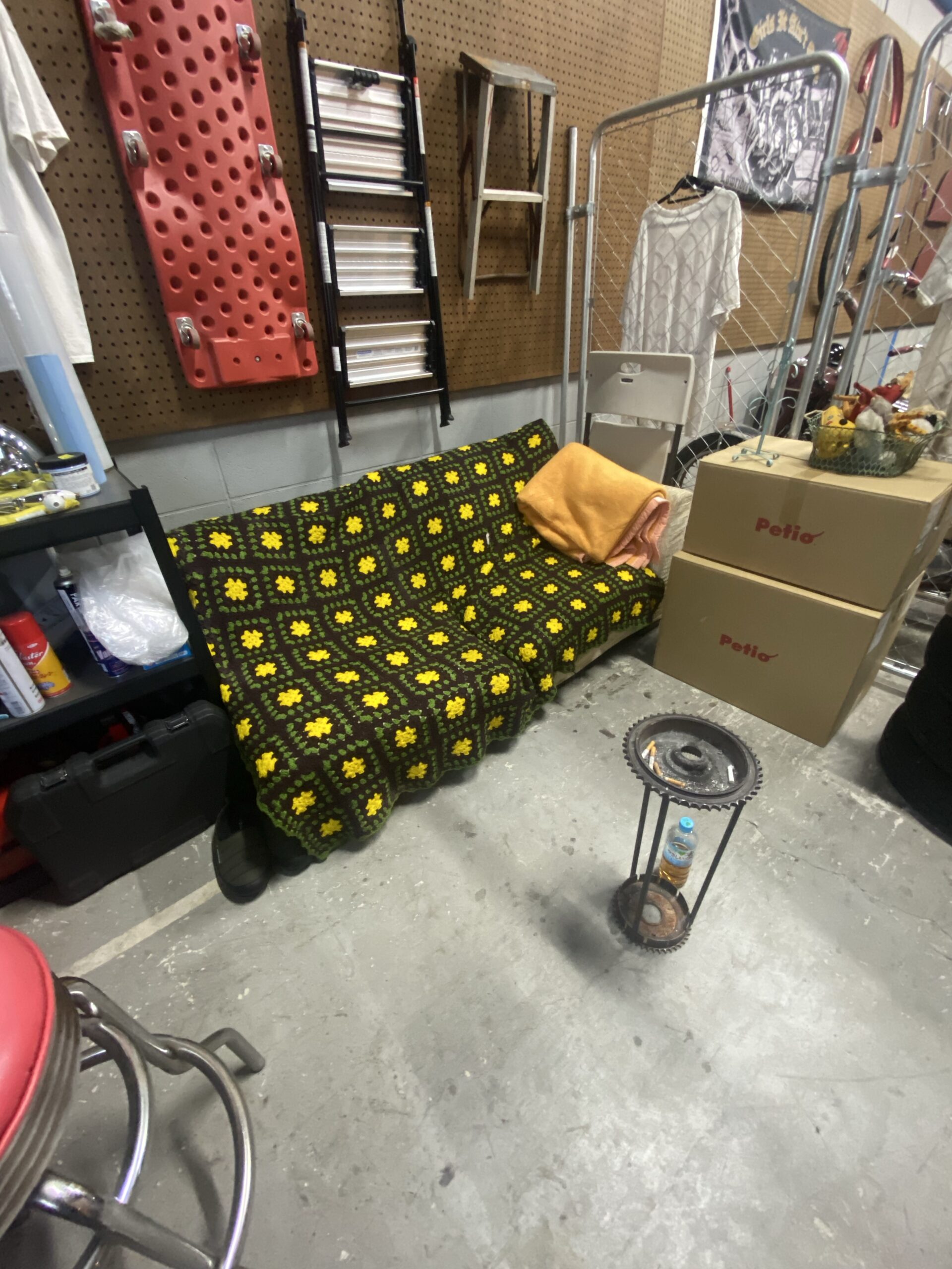CAMP