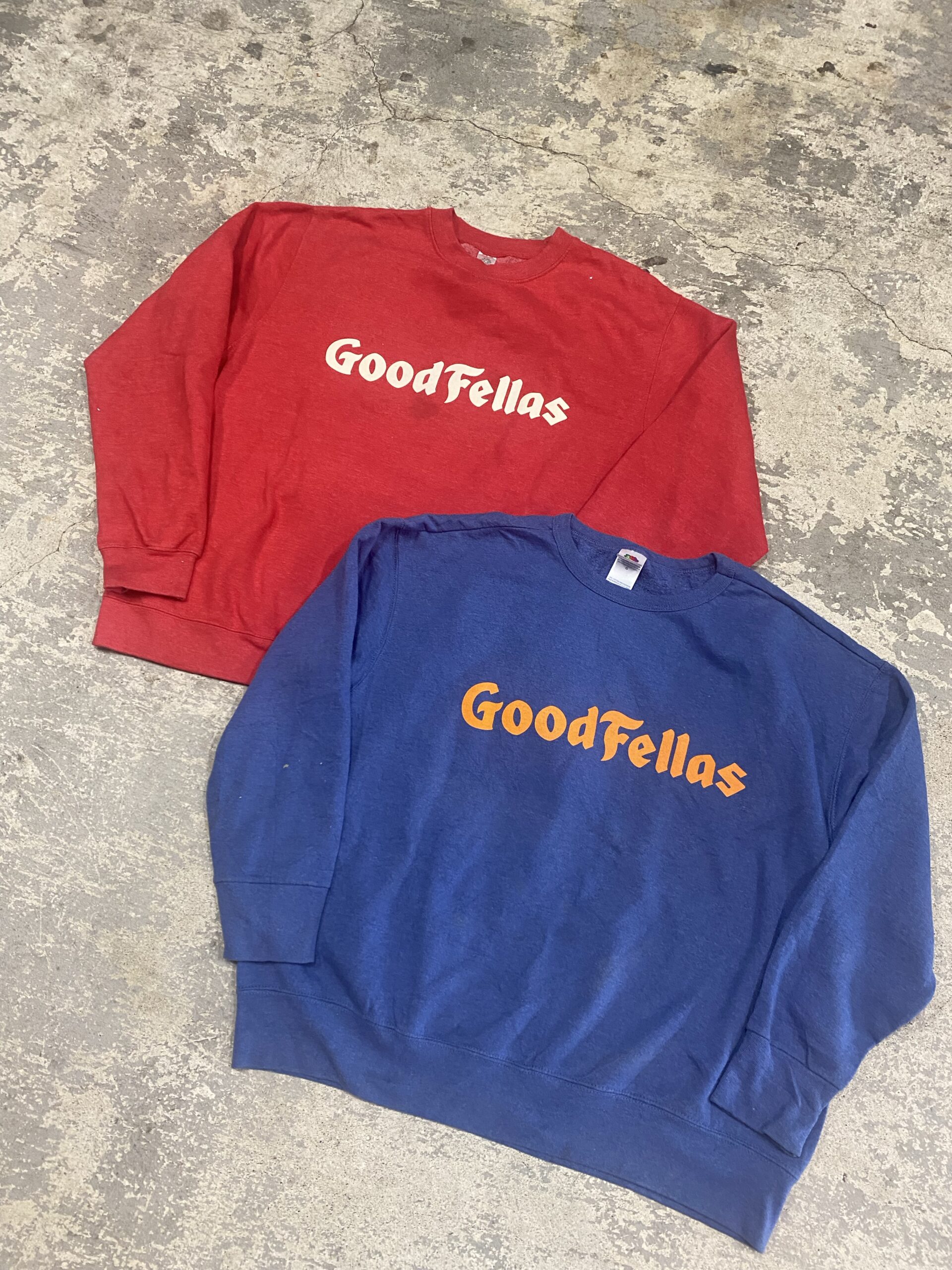 NEW ARRIVALS “2
