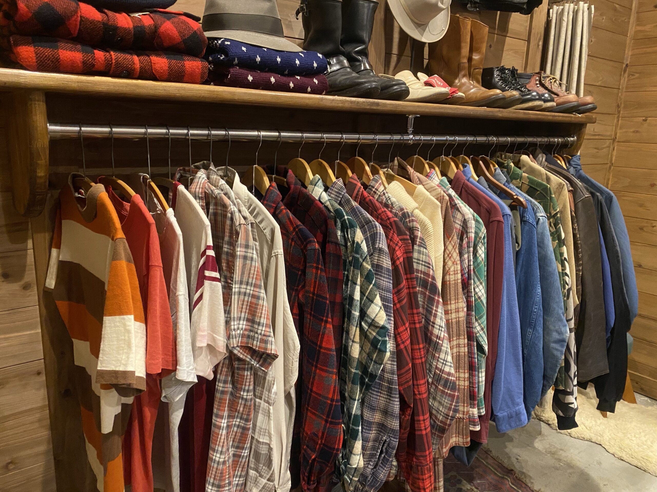 secret sale