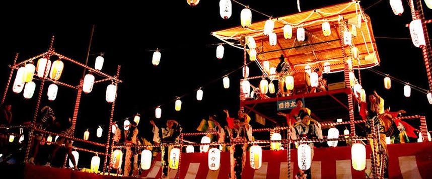 夏祭り