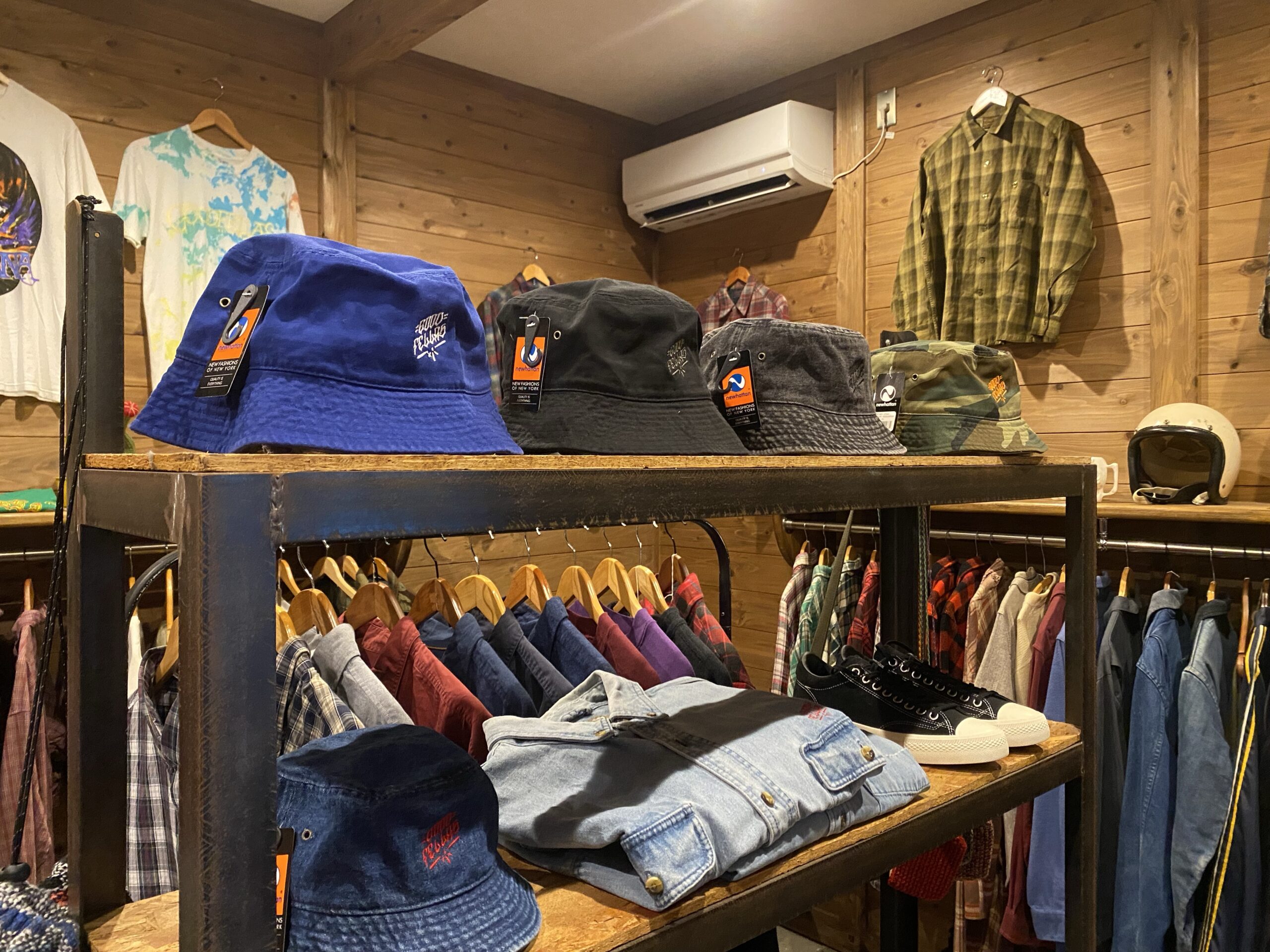 NEW ARRIVALS”1