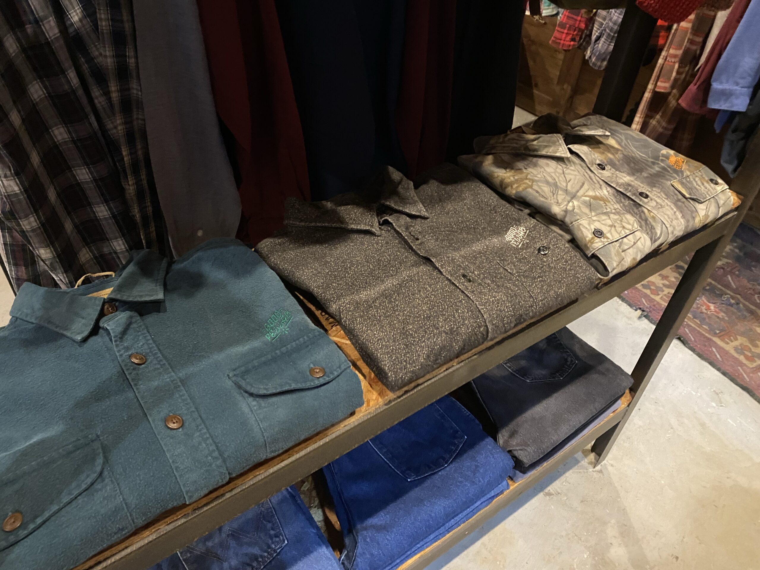 NEW ARRIVALS”3