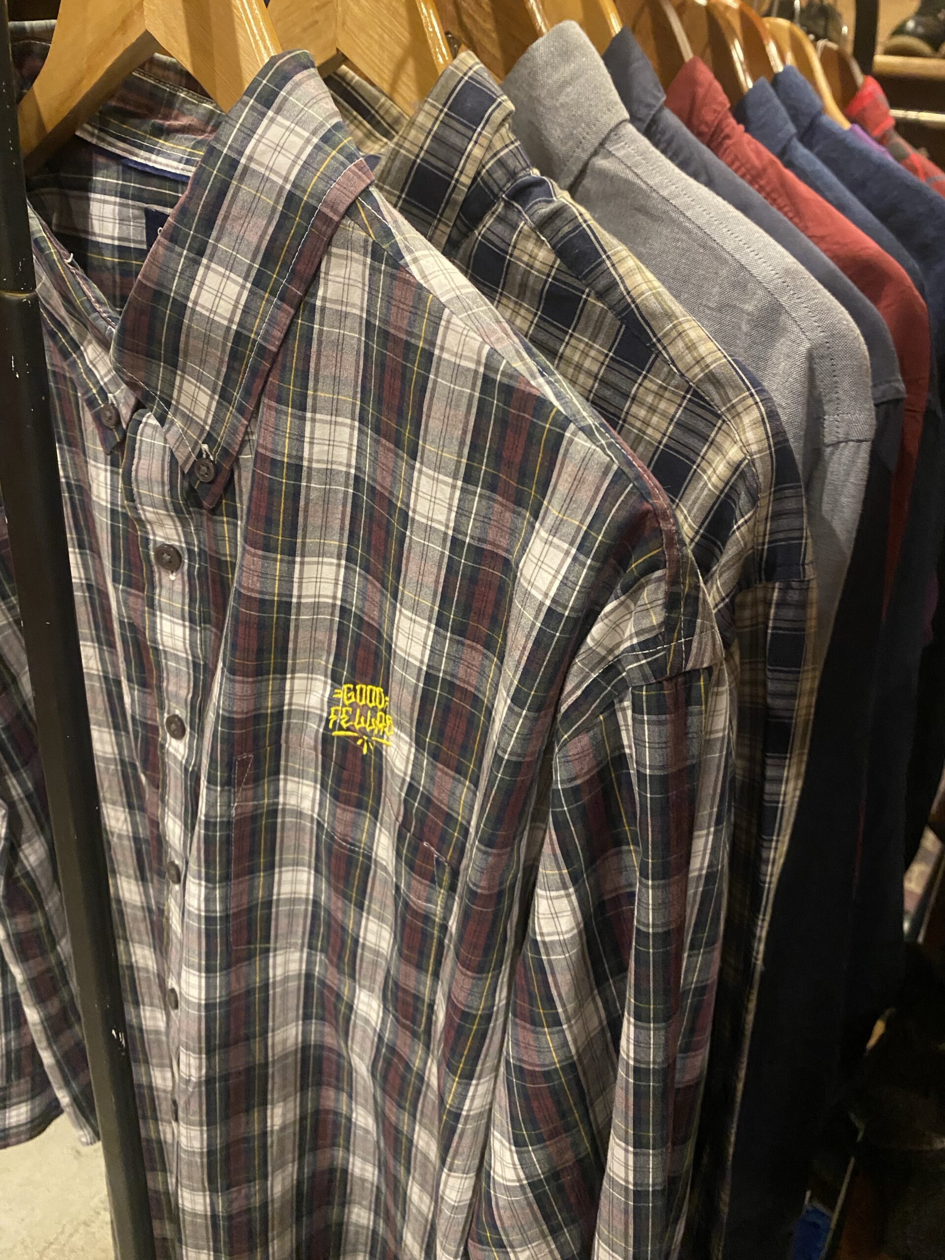 NEW ARRIVALS”2