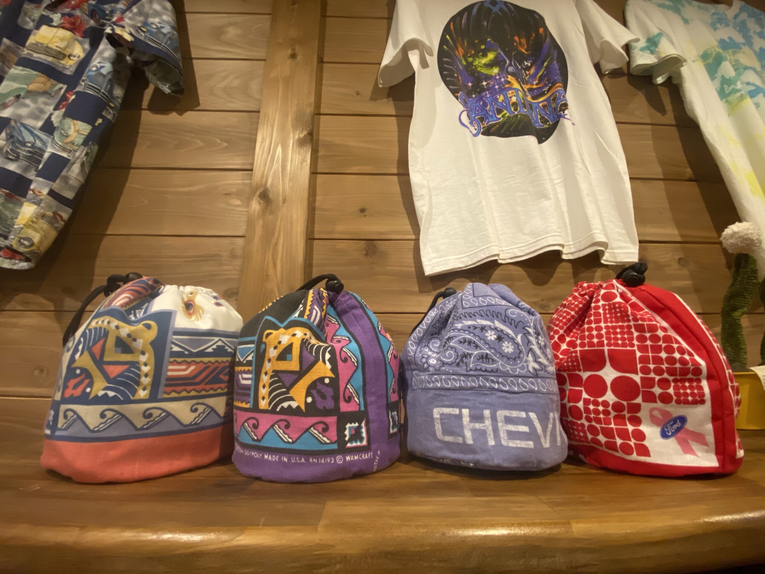 NEW ARRIVALS”1