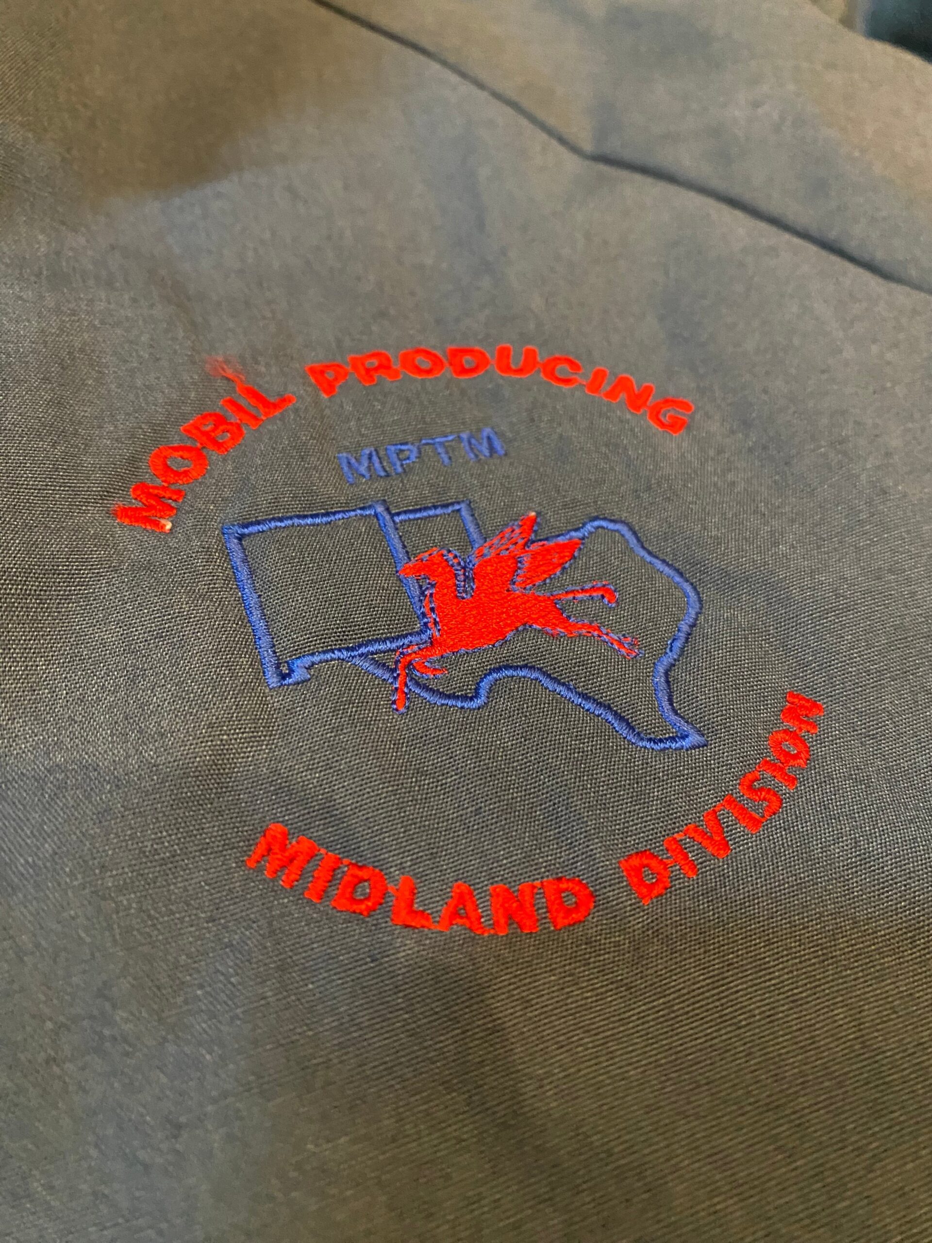 Vintage racing