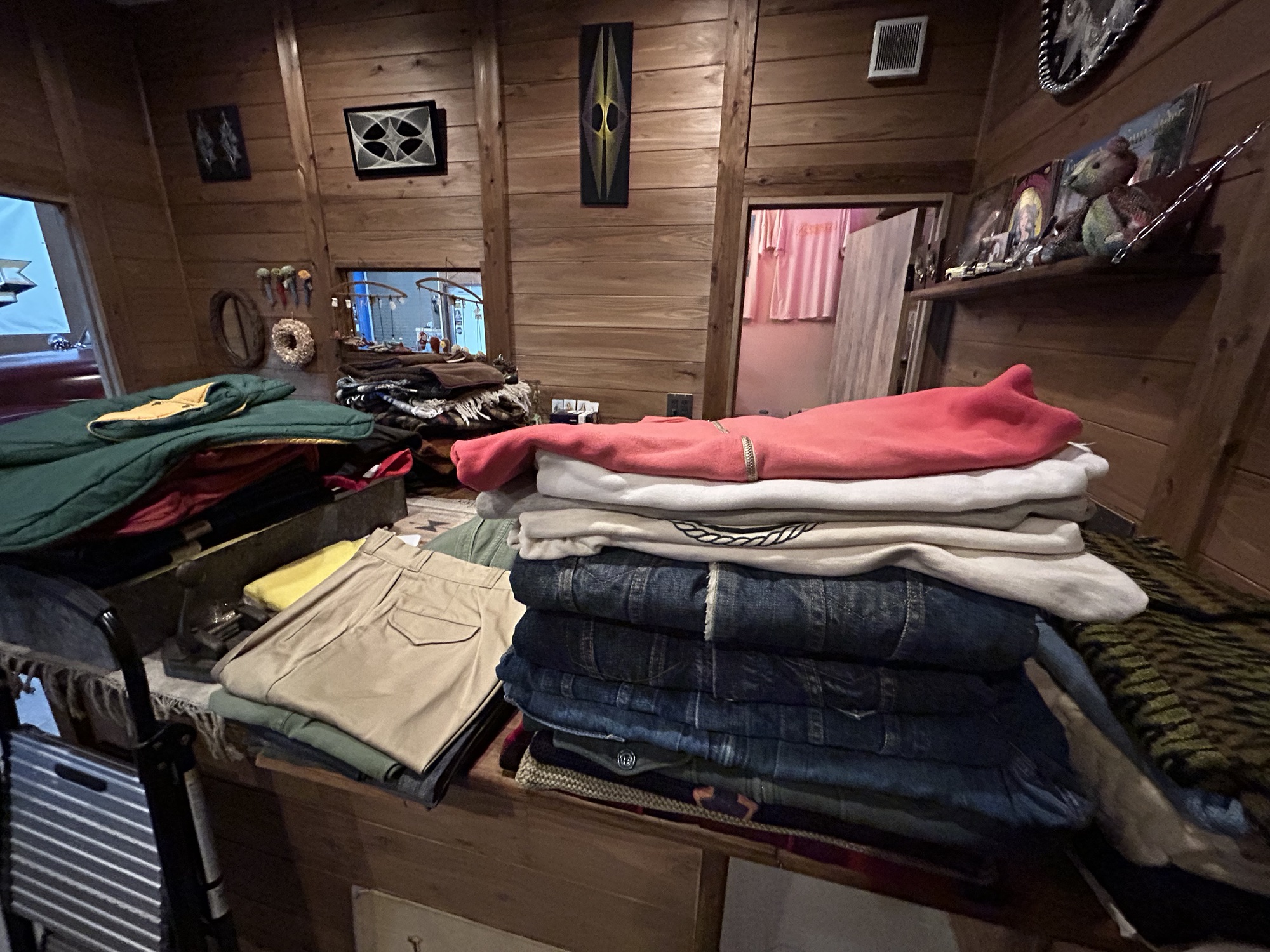 追い込みvintage