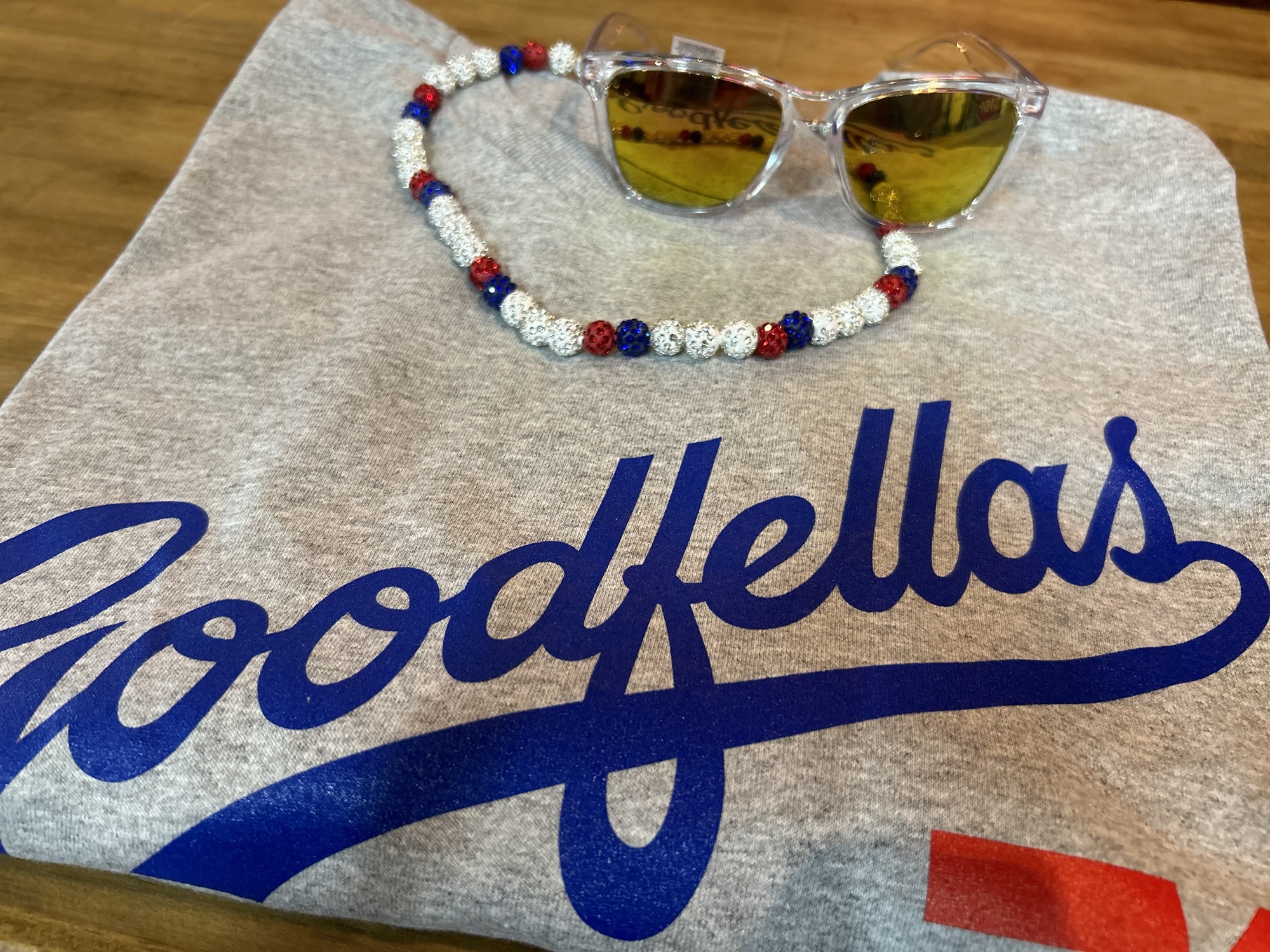 NEW ARRIVALS”1