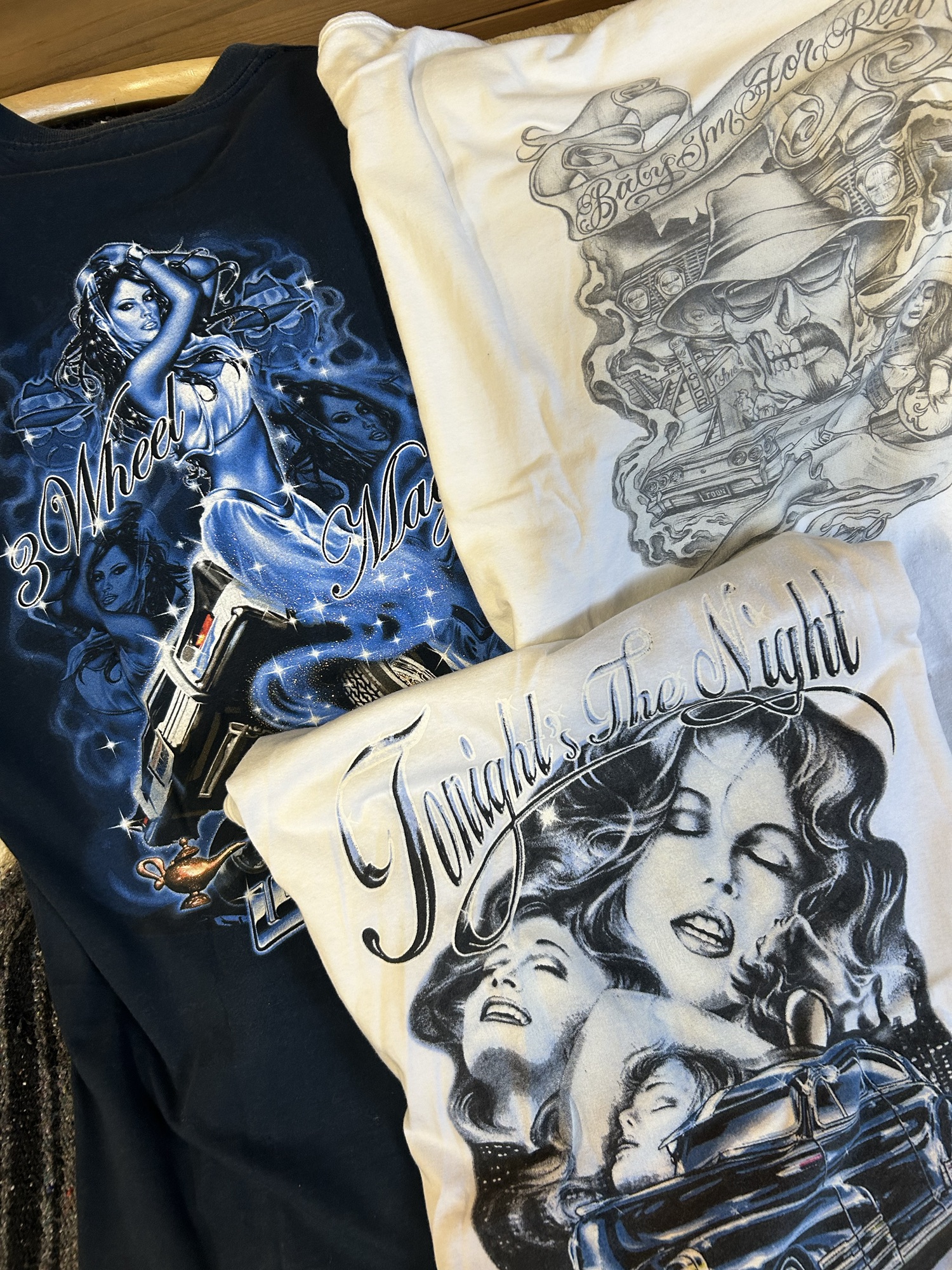 NEW ARRIVALS”2