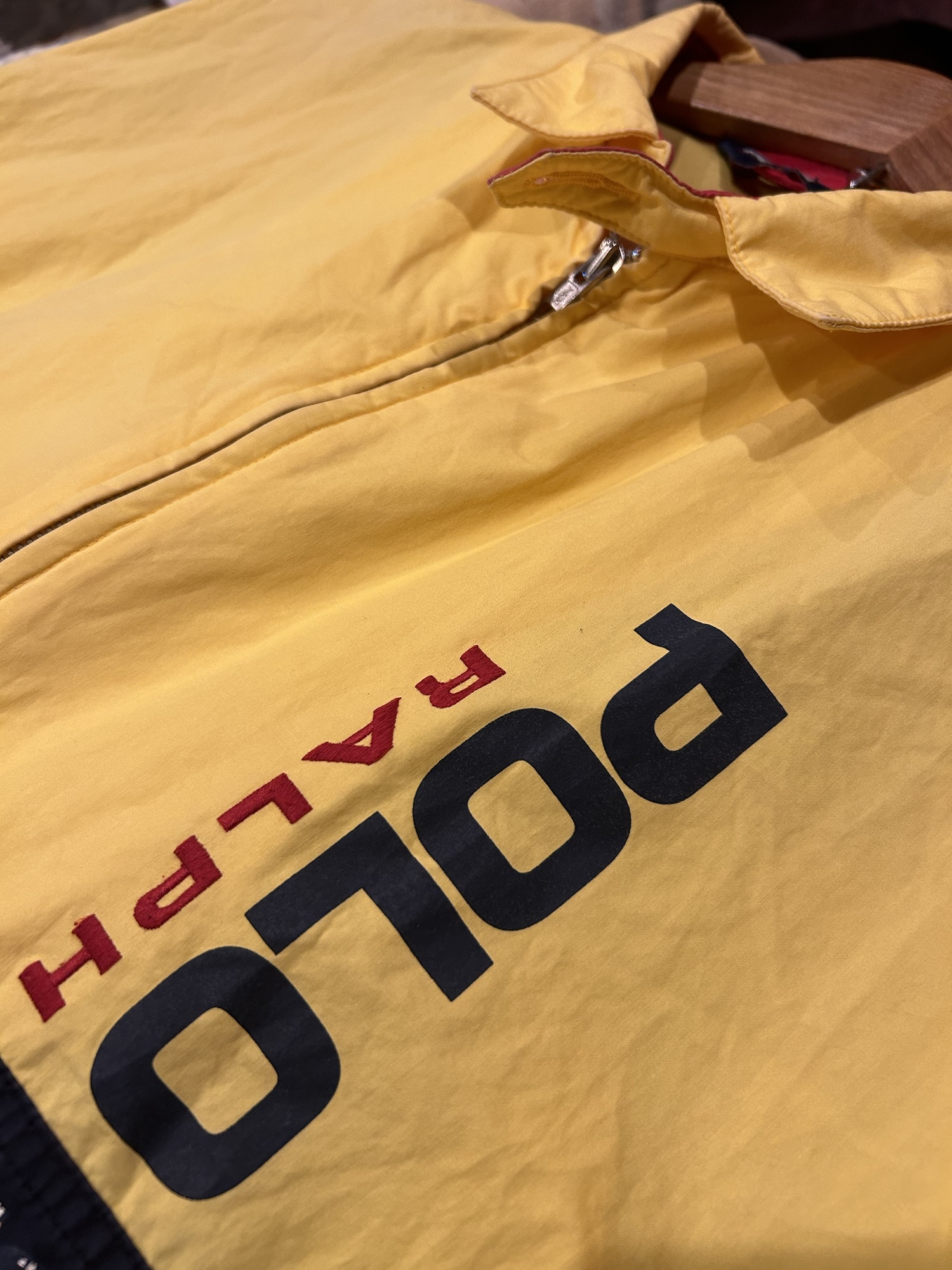 NEW ARRIVALS”1