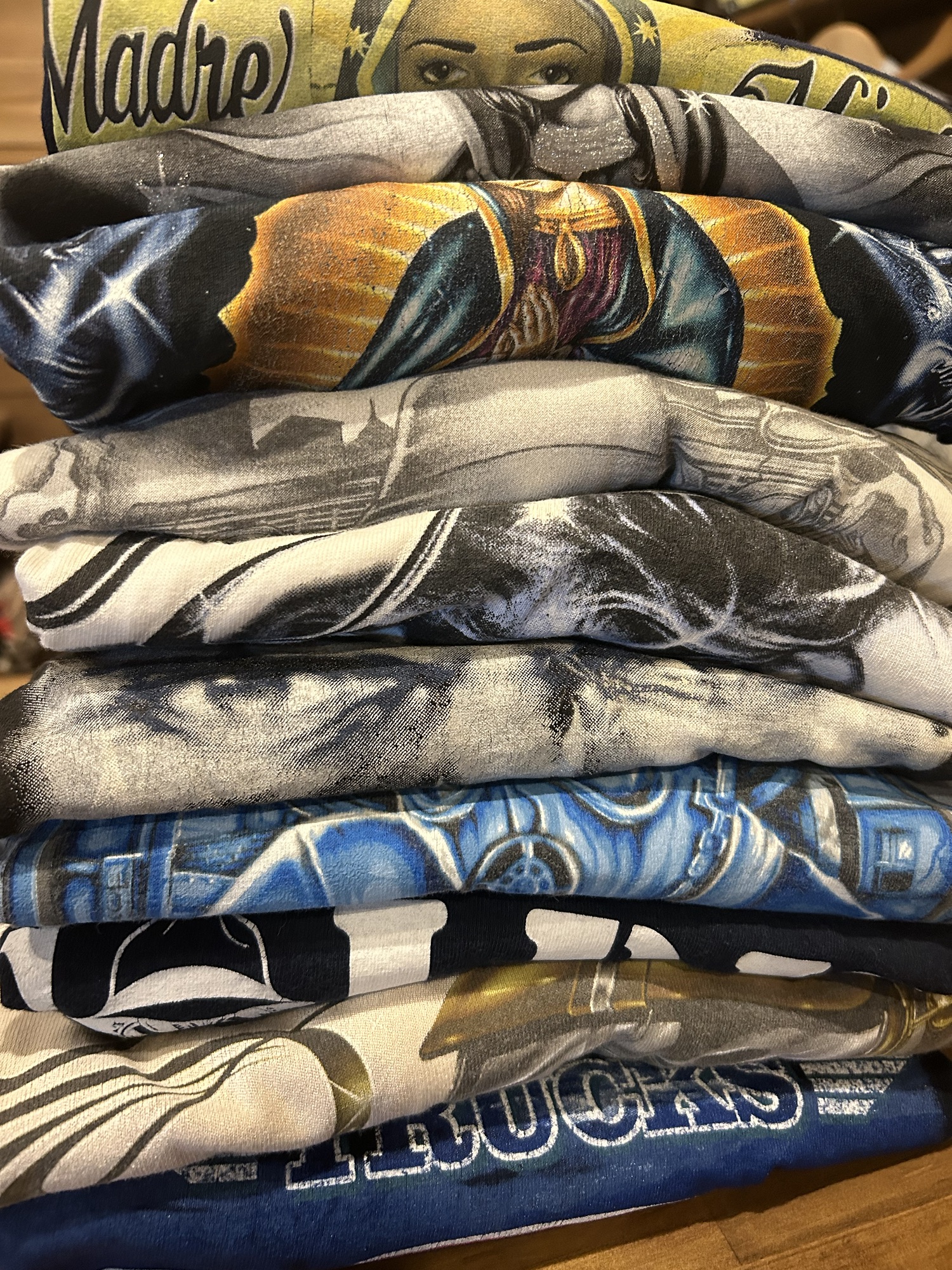 NEW ARRIVALS”1