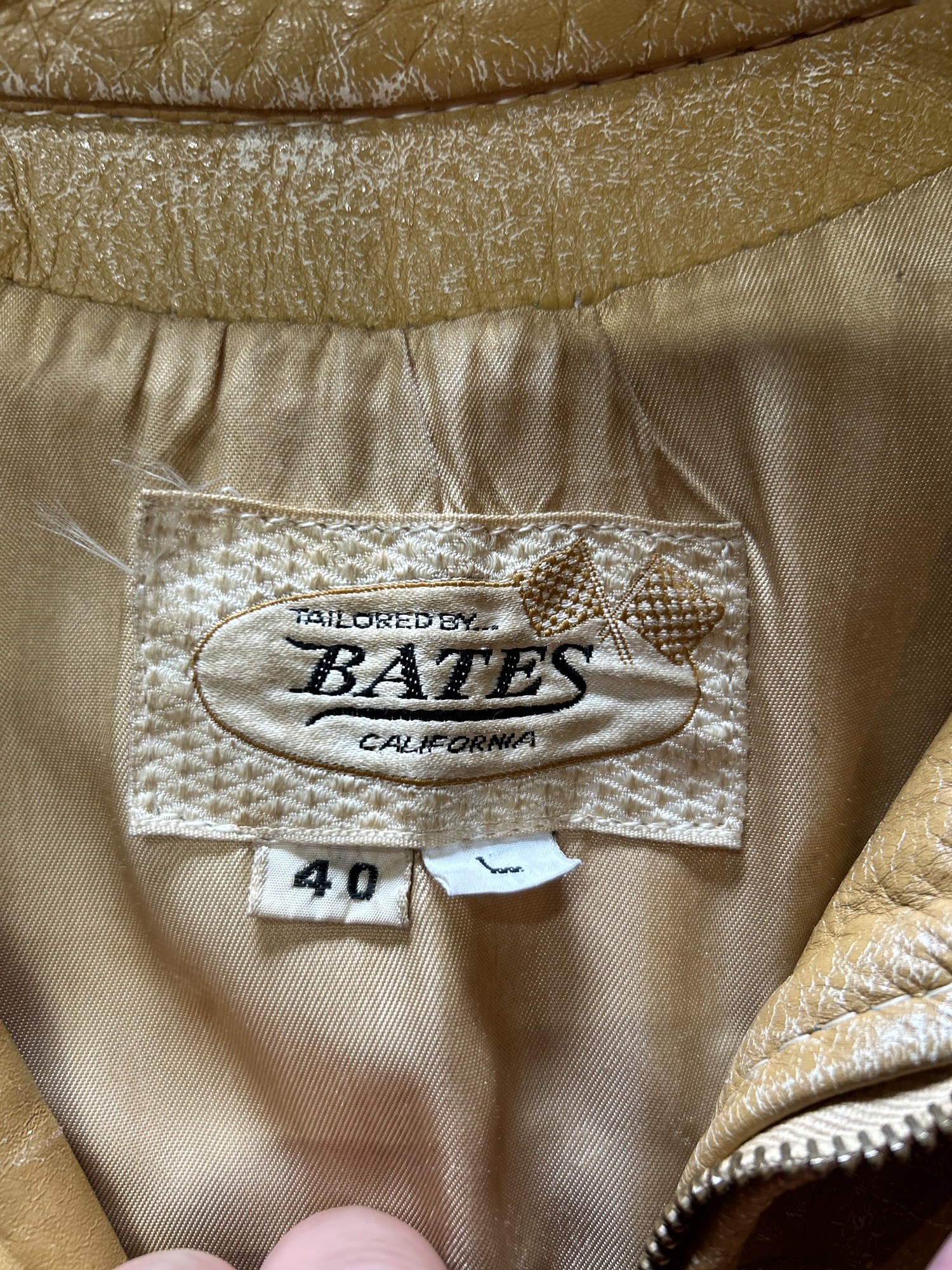 Recommend vintage”11