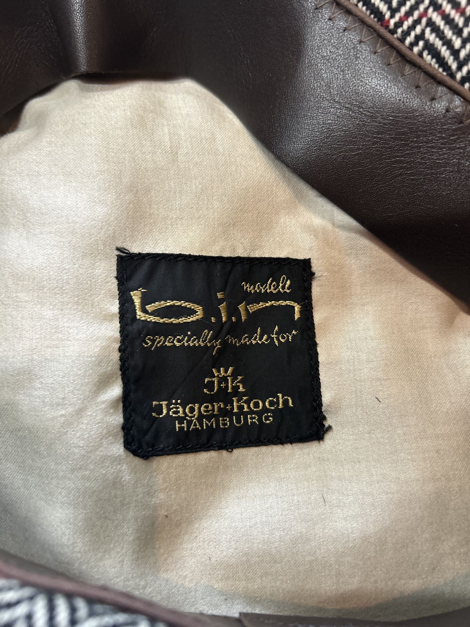 Recommend vintage”13
