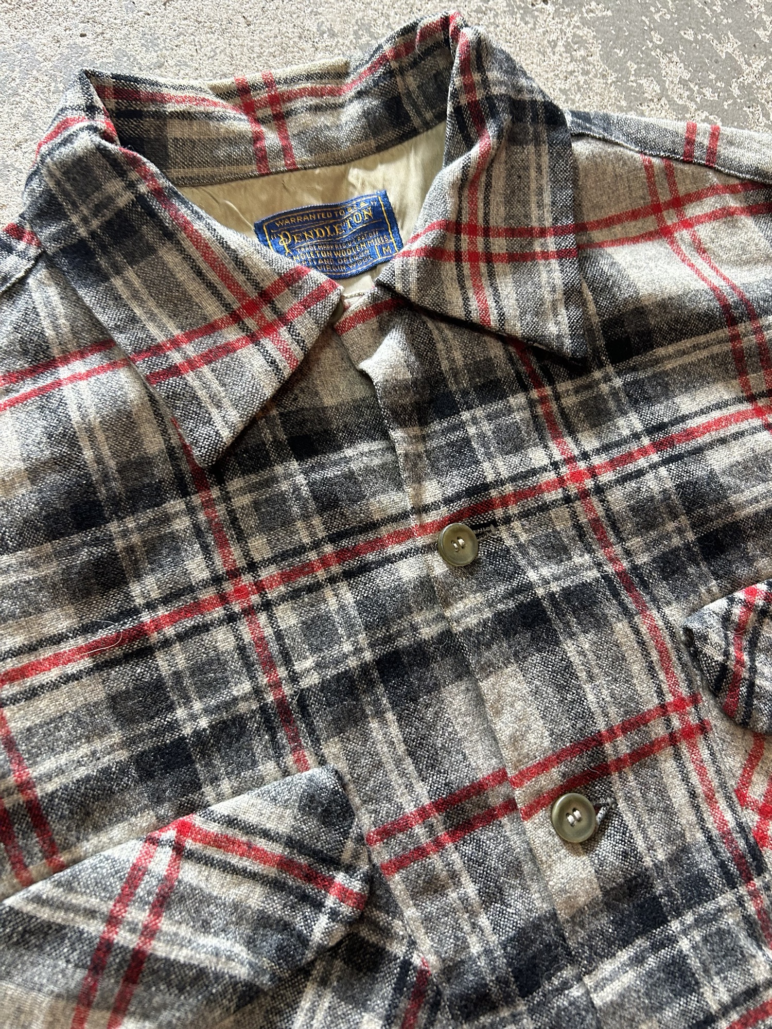PENDLETON