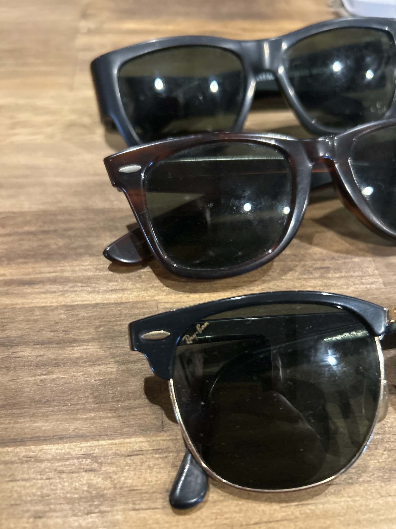 NEW ARRIVALS(vintage)