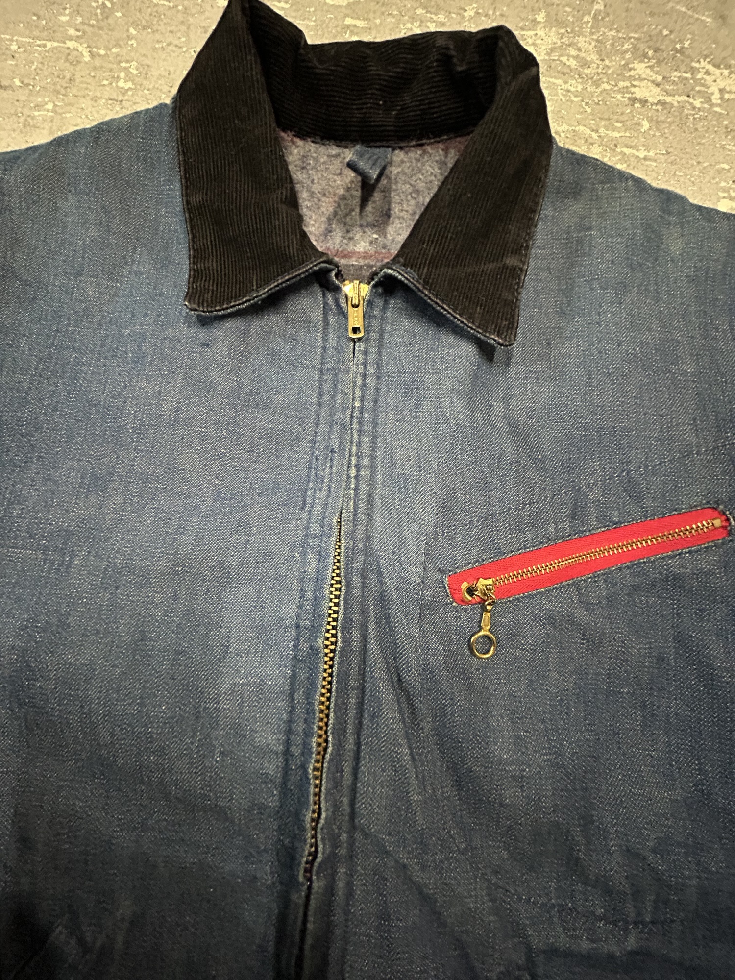 Recommend vtg”1