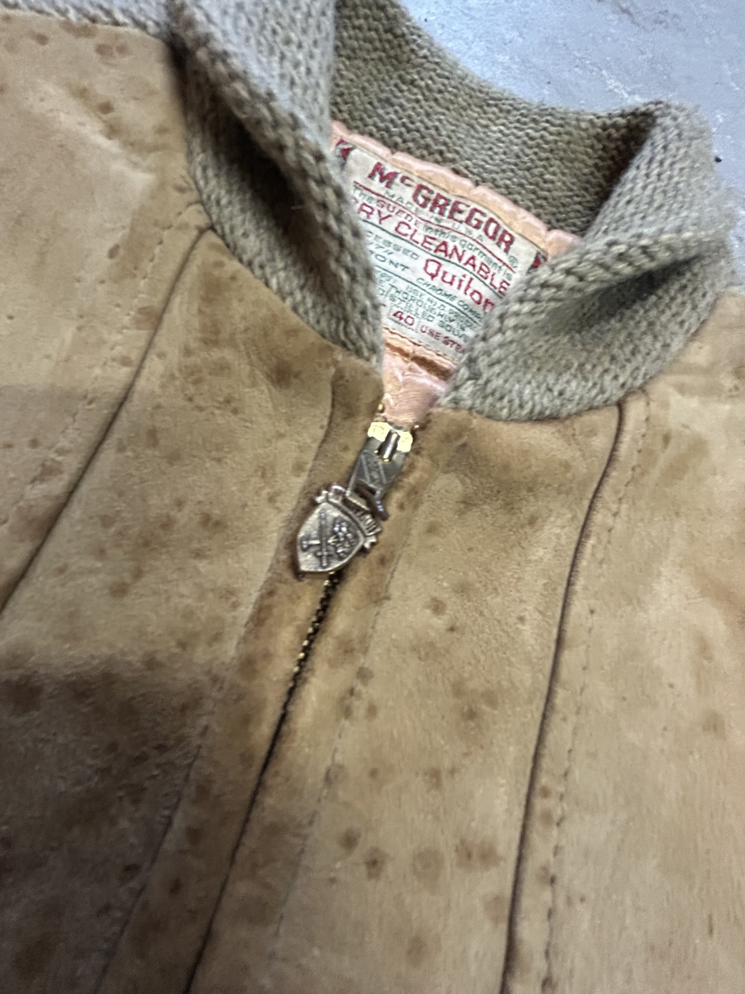Recommend vtg”4