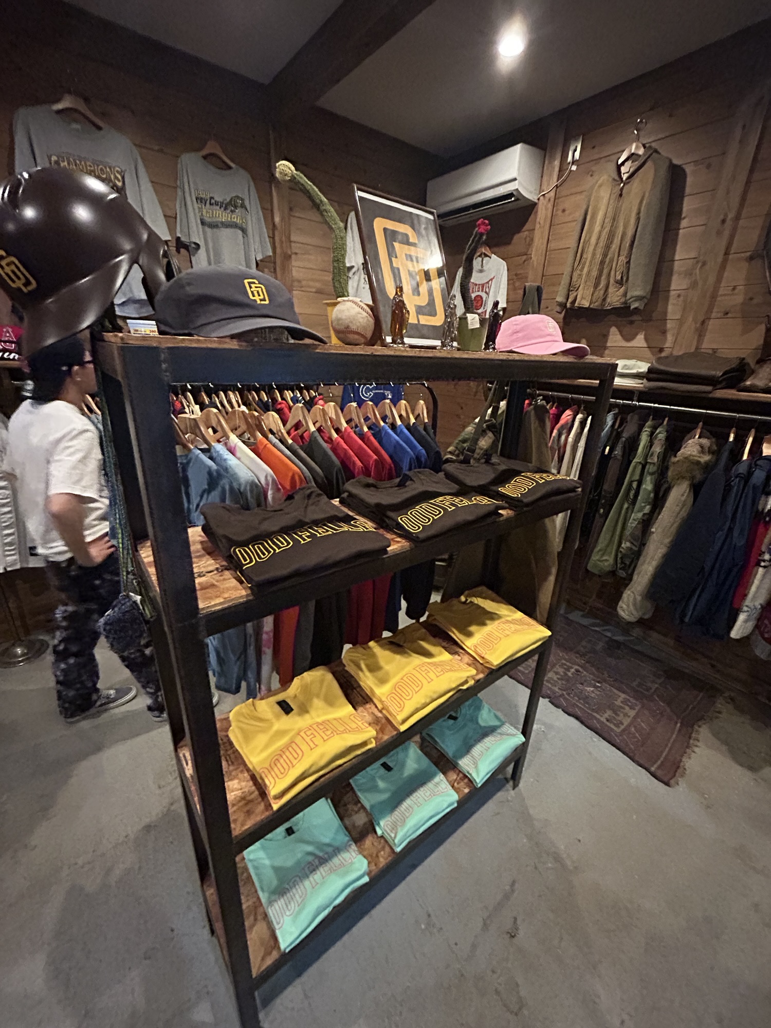 NEW ARRIVALS “ORIGINAL”
