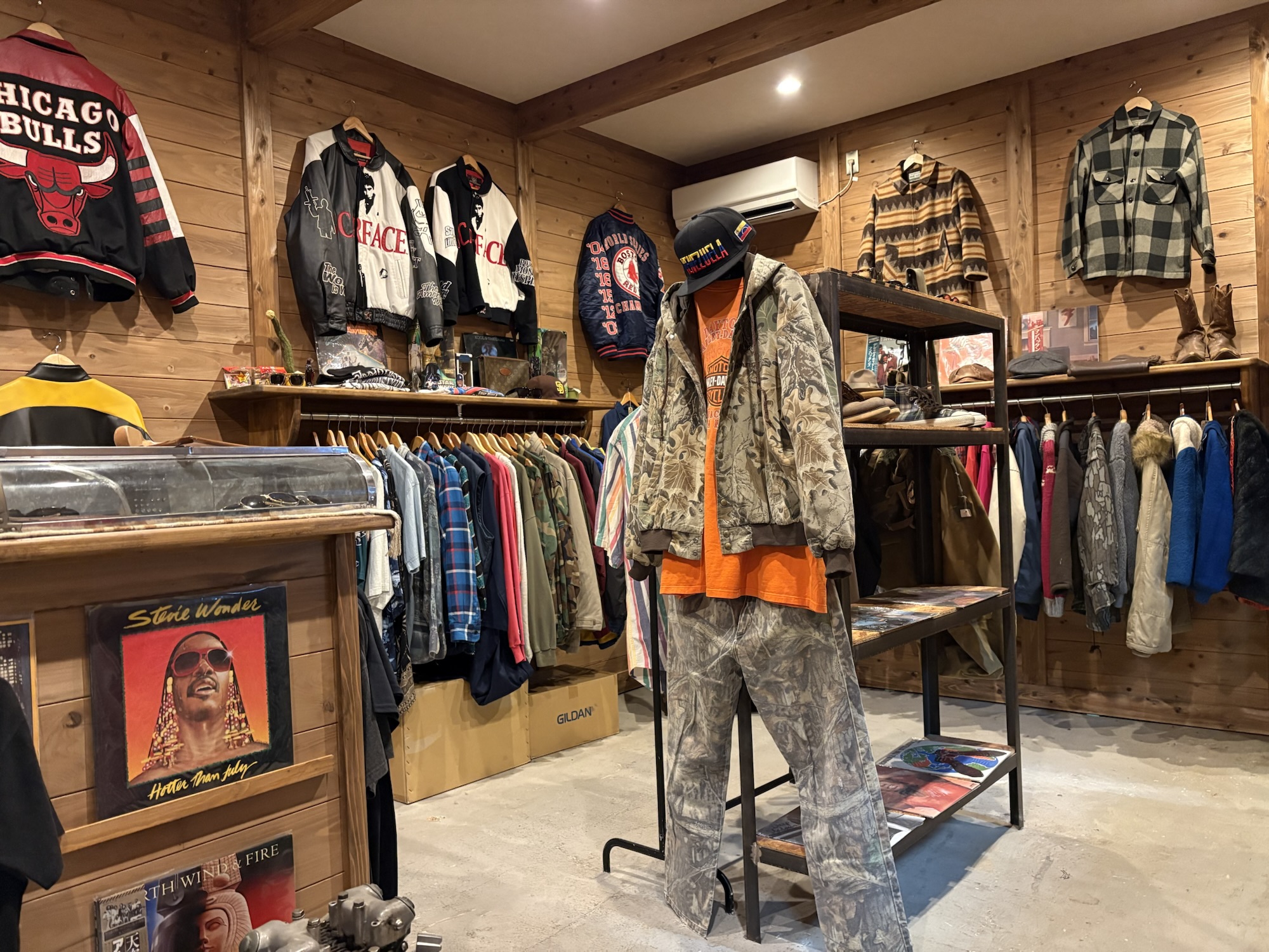 NEW ARRIVALS